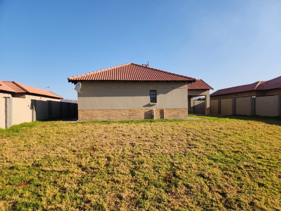 3 Bedroom Property for Sale in Hexrivier Lifestyle Estate North West